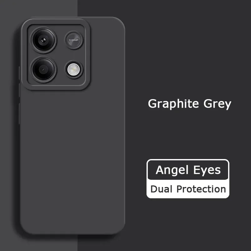 Graphite Black