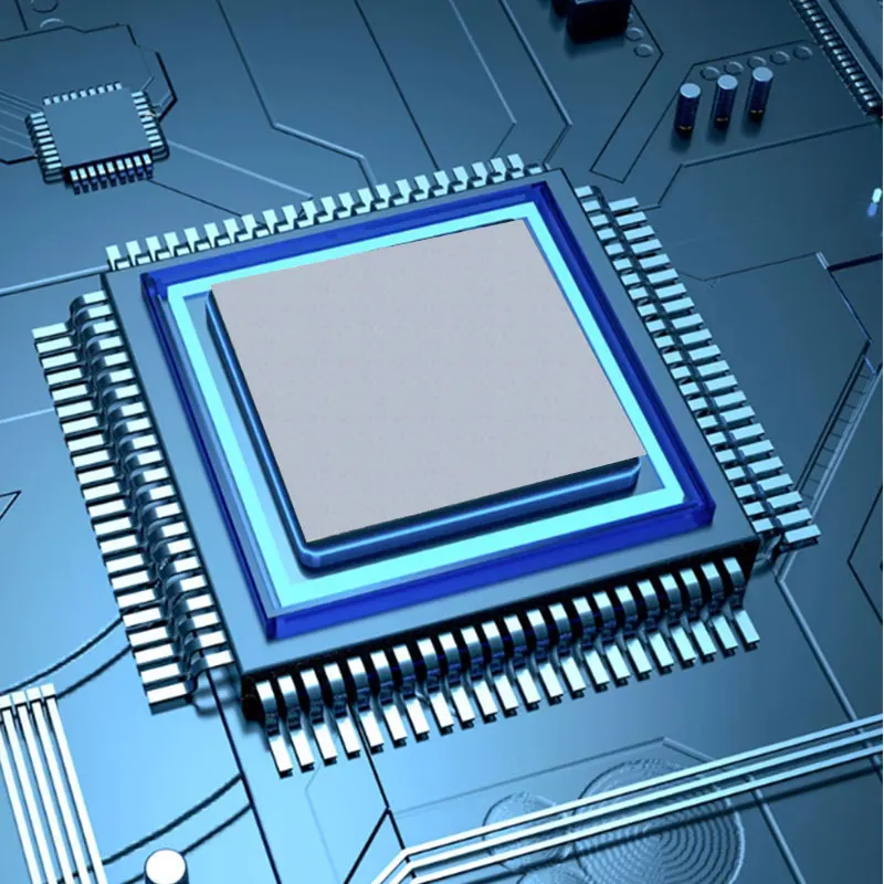 UPSIREN-microcápsulas de metal líquido, grasa térmica de alto rendimiento, fácil de aplicar, grasa de silicona conductora de calor, LMTG-100 - imagen 4