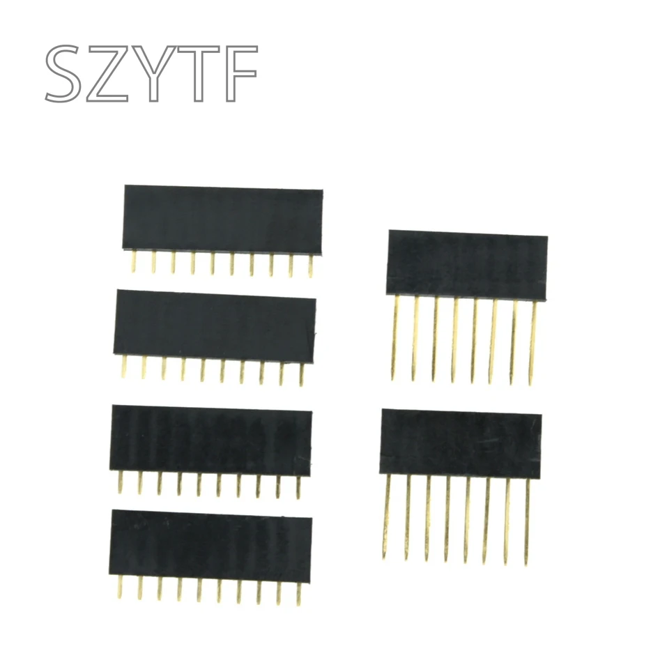 Módulo de placa de desarrollo D1 MINI ESP8266 ESP32 ESP-32S, WIFI, compatible con Bluetooth, CP2104, CH9102, para Wemos, Arduino, con pines - imagen 2