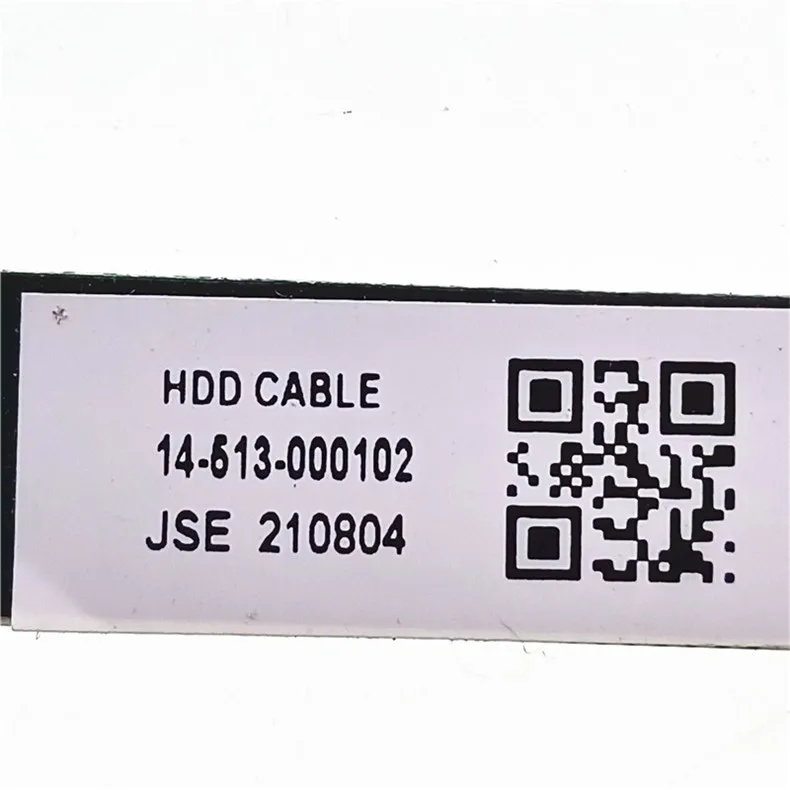 Cable SATA flexible Intel NUC 8 Rugged para HDD/SSD - imagen 4