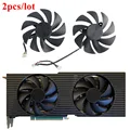 Fan - 2PCS