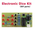 electronic dice