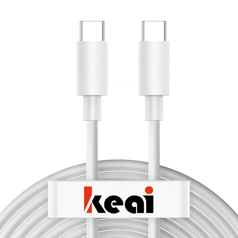 USB C To TypeC Cable