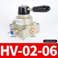 HV 02 W 6mm