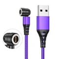 Only Purple Cable