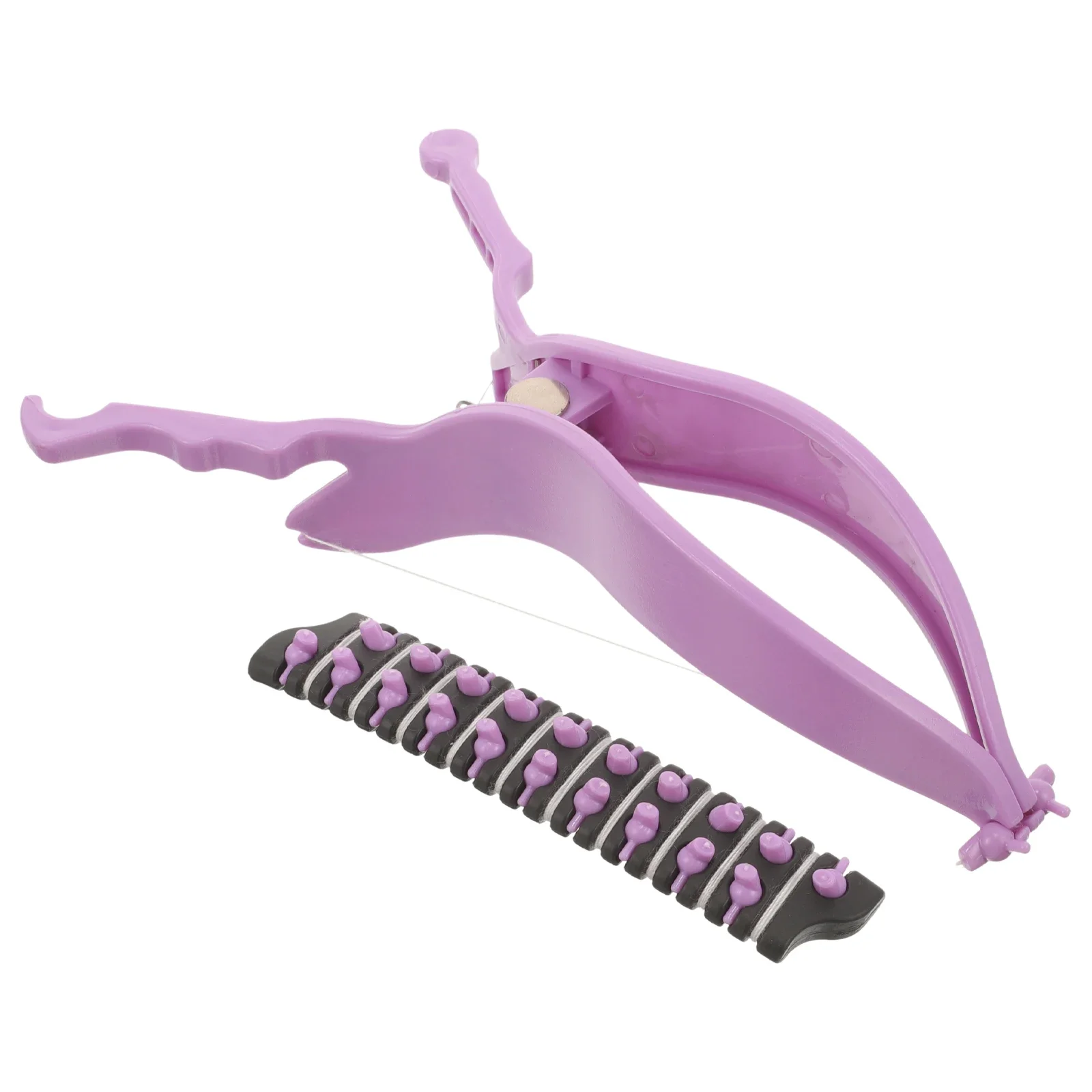 Depiladora facial para mujeres, depiladora manual, herramienta de roscado para labio, barbilla, cejas, dispositivo de depilación en casa, cuidado de belleza.