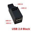 USB 2.0 Black