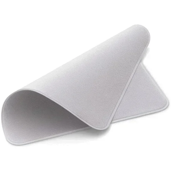 1pcs Polishing Cloth