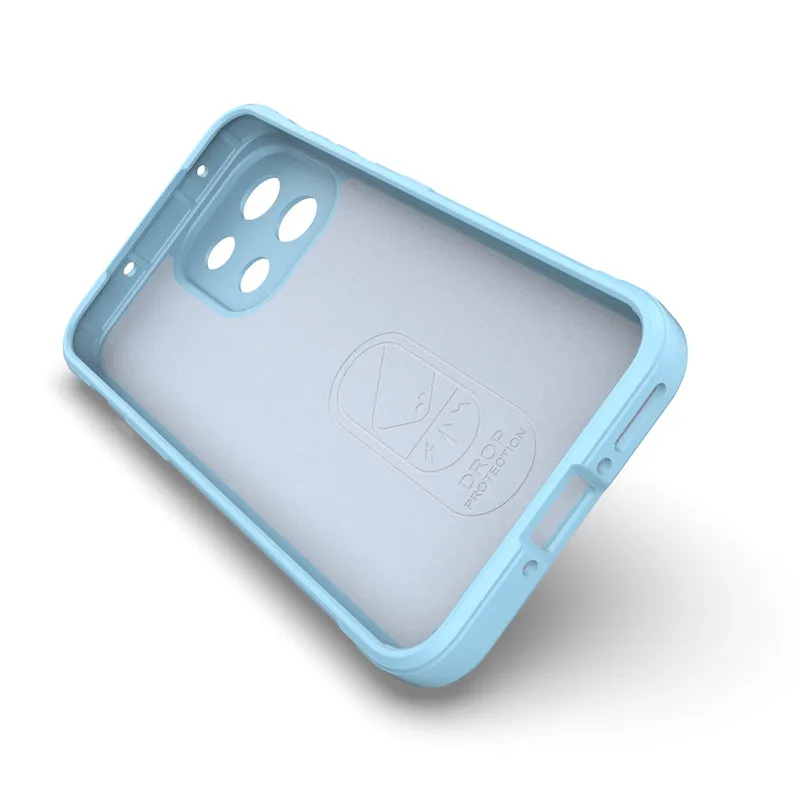 Para Oneplus 13T Funda Oneplus 13T 13s Funda de silicona suave Protector de parachoques duradero Fundas protectoras traseras para teléfono en Oneplus 13s Funda - imagen 5