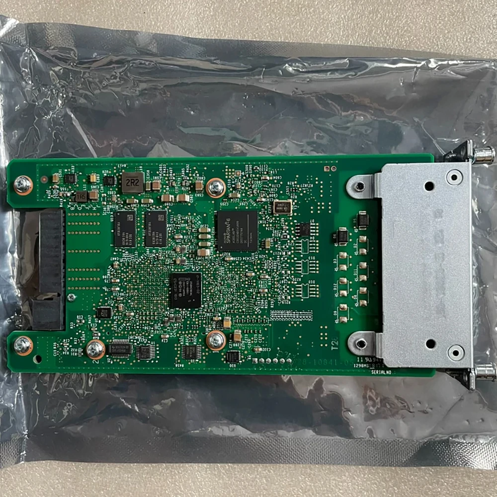 Módulo de enrutador NIM-1MFT-T1/E1 - imagen 4