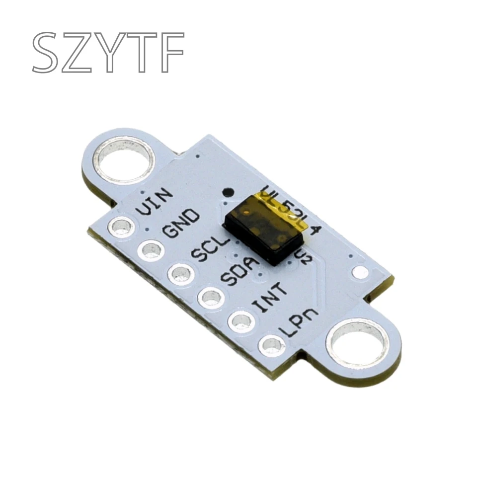Sensor de proximidad VL53L4CD de alto rendimiento para una detección precisa de corto alcance: sensor TOF de grado industrial - imagen 5