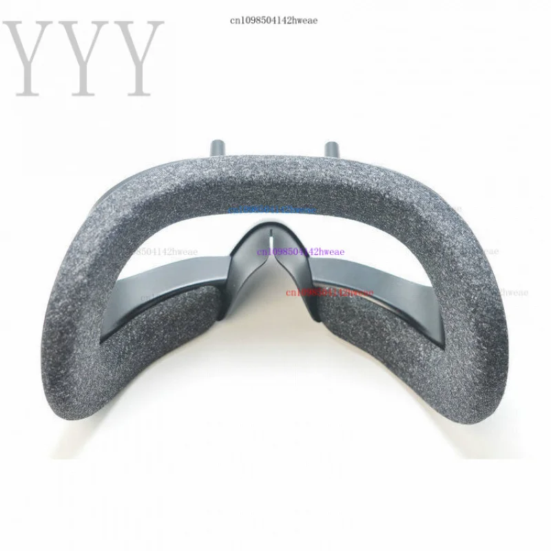 Reemplazo de almohadilla facial de esponja de junta FOV ancha para HP Reverb G2 VR - imagen 3