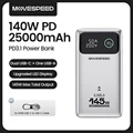 PD3.1 Power Bank