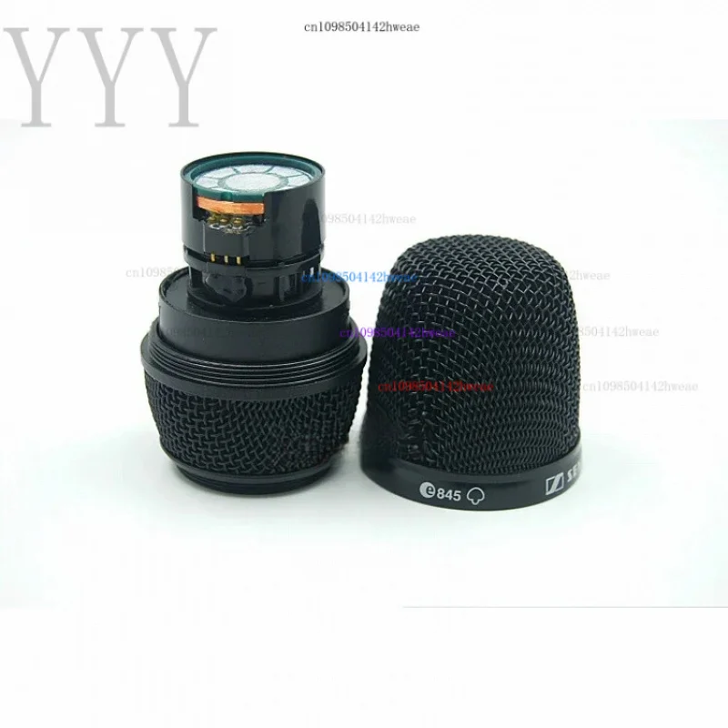 Rejilla de cartucho de cápsula de repuesto para micrófono de mano Sennheiser e100G3 w300G3 - imagen 2