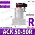ACK50 X 90-R