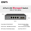 ONT-S207CW-62TS