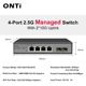 ONT-S207CW-62TS