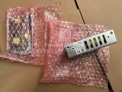 XP Power UCP180PS15 – Fuente de Alimentación Médica Industrial