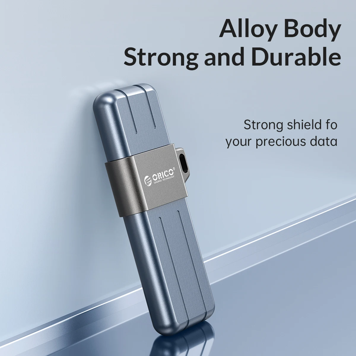 ORICO USB Type C interfaz conexión Android PC