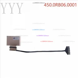 Cable eDP HP Pavilion Plus 14-EH TPN-W154 para Pantalla 2.2K