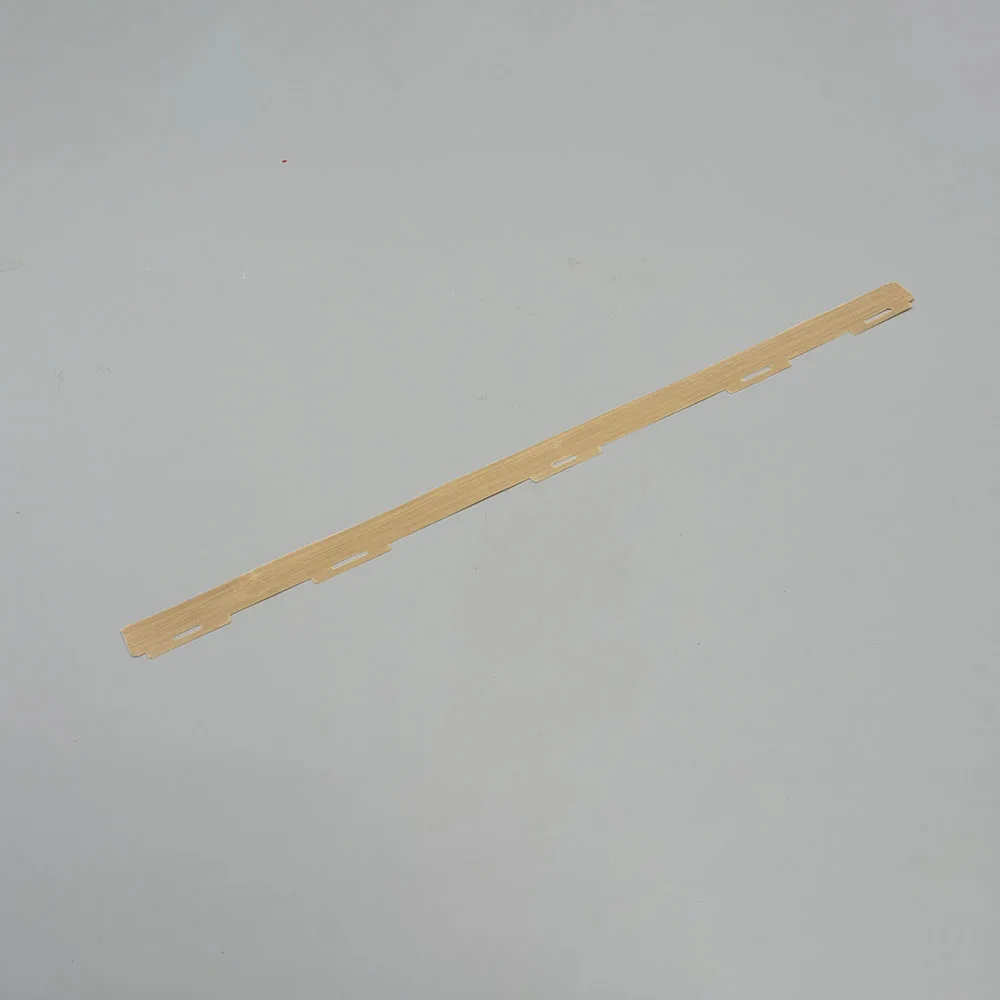 1X 604K62200 604K94280 604K62210 hoja deslizante de correa de calor del fusor para Xerox WorkCentre WC 7525 7530 7535 7545 7556 7830 7835 7845 7855 - imagen 4