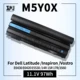 M5Y0X 11.1V 97WH