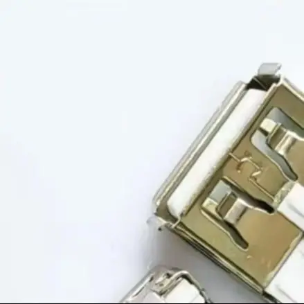 10/30/50 Uds USB 2,0 4 pines tipo A conector hembra G54 2 pies 90 grados carga de transmisión de datos - imagen 5