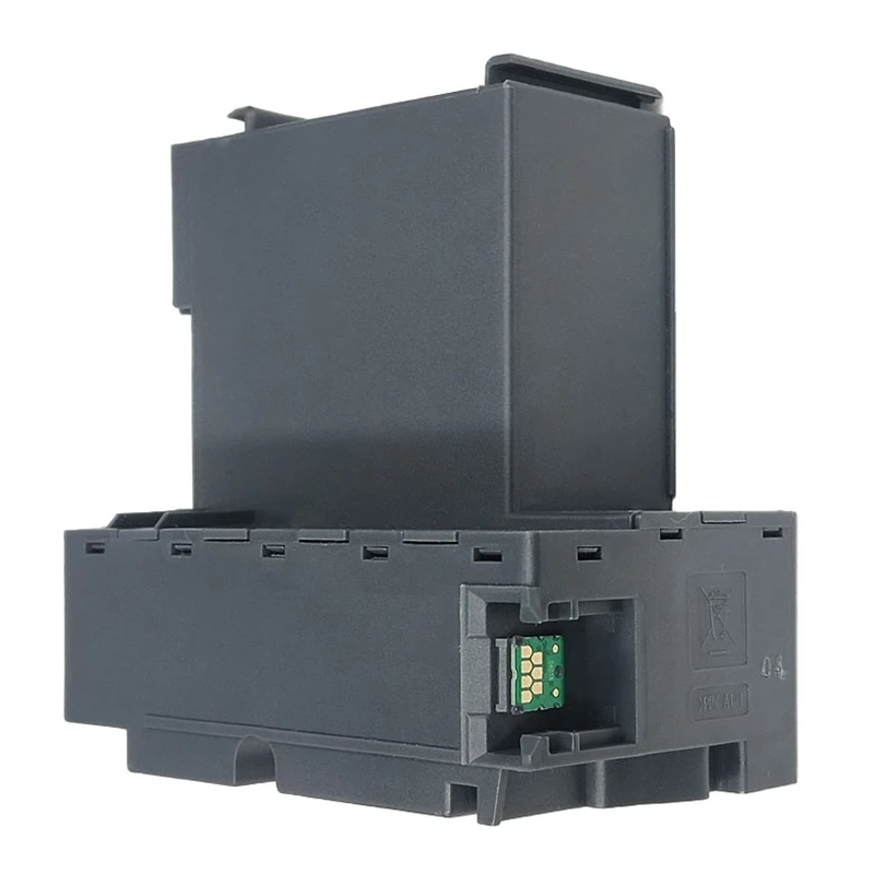 Caja mantenimiento para impresora C9344, para Epson XP3100 XP4100 4101 XP4105 WF-2810 2830 2850 2851 XP-2100, cartucho - imagen 3