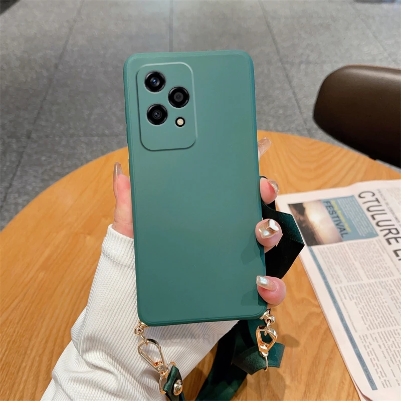 YTBGS Midnight Green