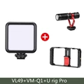 VL49 Mic Kit