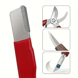 Afilador Cuchillos Profesional – Tungsteno y Cerámica Diamante