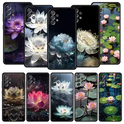 Funda Samsung loto lujo antigolpes – Elegante protección teléfono