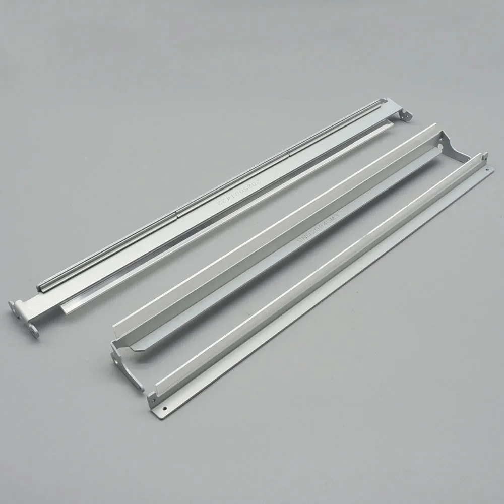 Cuchilla de limpieza de transferencia de tambor A50UR70K00, 2 uds., para KONICA MINOLTA Bizhub Press C1060 1070 C1060L C1070L DU105-Blade - imagen 3