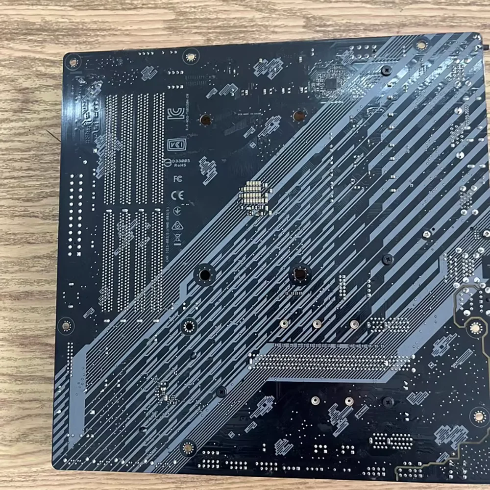 Para placa base para juegos ASUS TUF GAMING B550M-PLUS WiFi - imagen 4