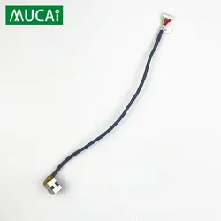Cable alimentación DC-in HP G72 G62 original
