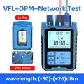 OPM VFL RJ45 50mw