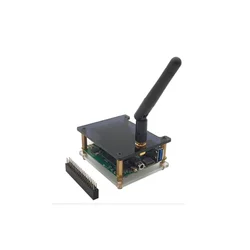 Rock Pi E Ordenador de Placa Única Rockchip RK3328 Debian Ubuntu IoT