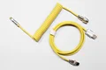 LOOP Yellow Cable