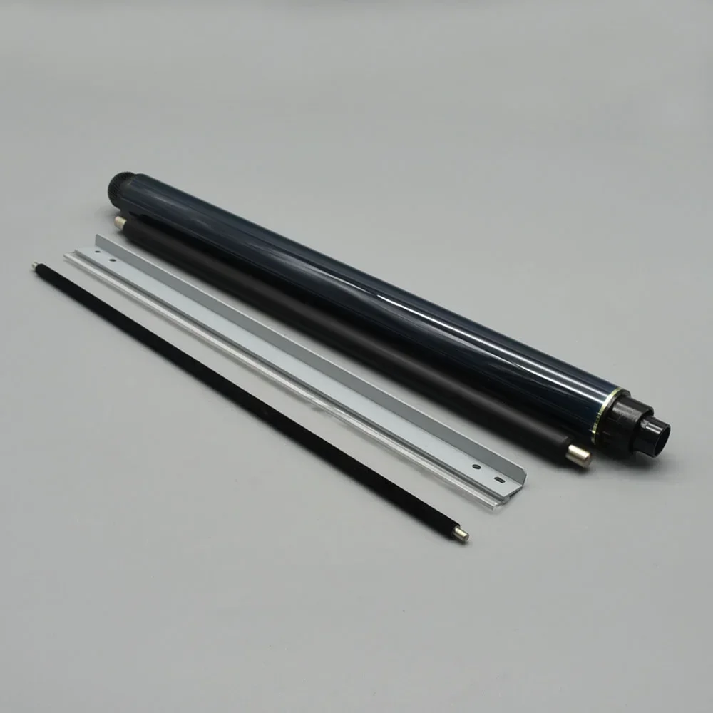 1 Juego MP5054 OEM Color OPC tambor Kit hoja de limpieza de tambor para Ricoh MP2554 MP3054 MP3554 MP4054 MP5054 MP6054 MP 2554 3554 6054 PCR - imagen 2