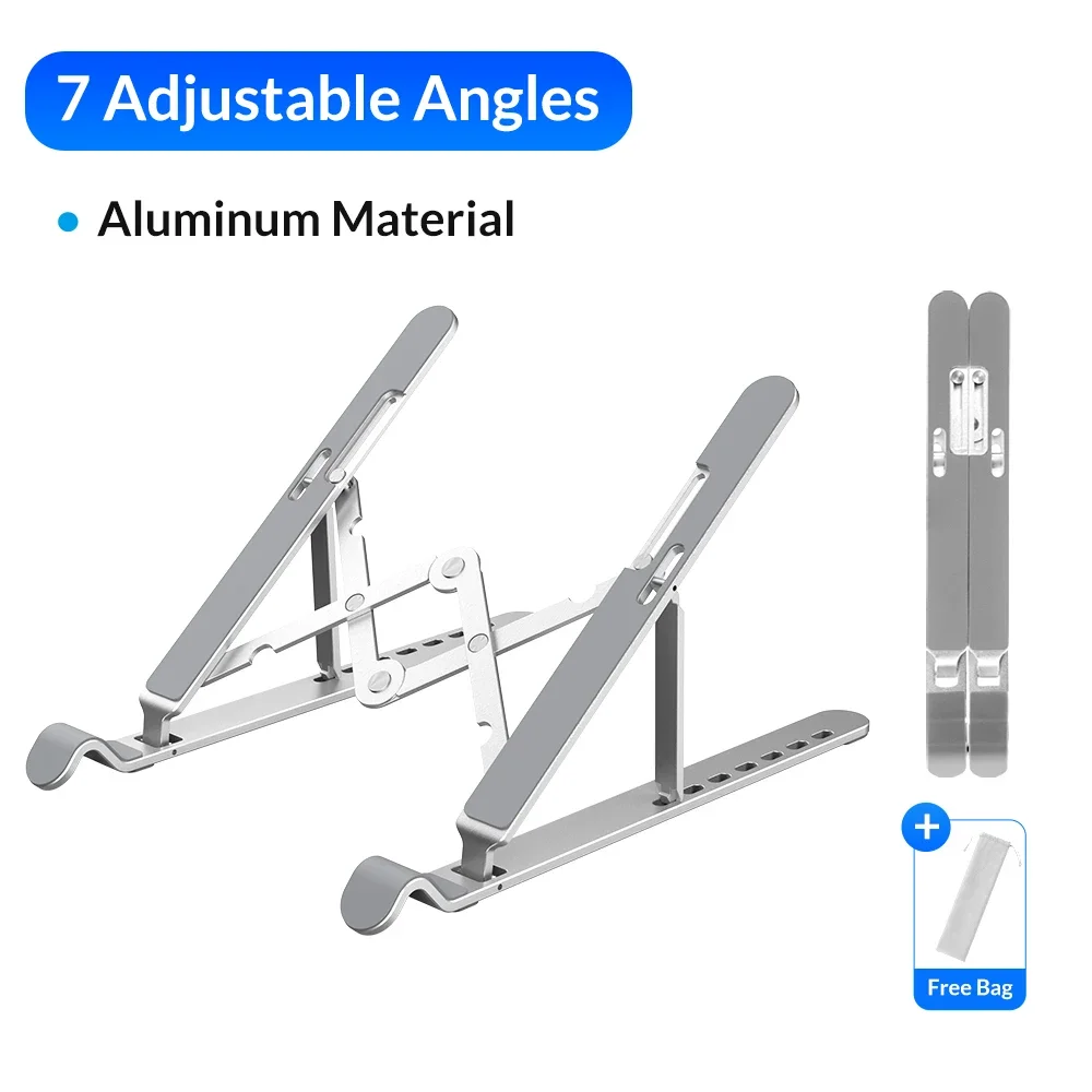 Aluminium Stand