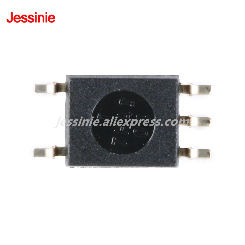 10 uds/1 ud TLP155E TLP155 P155 P155E SOP-5 TLP155E(TPL,E MOSFET/IGBT controlador de puerta Chip optoacoplador IC - imagen 2