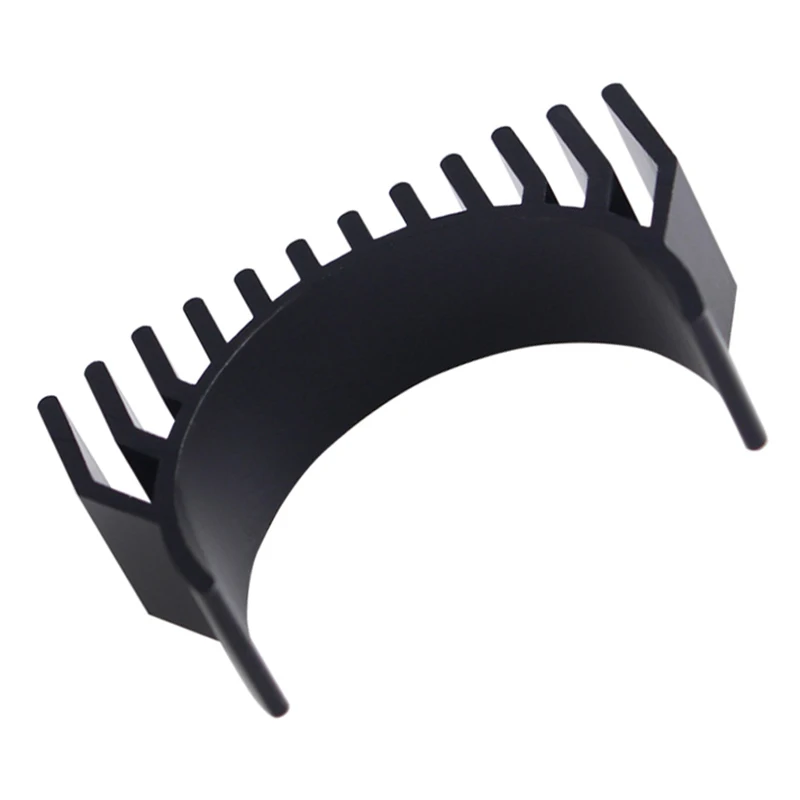 Disipador de calor de Motor ForCreality K1 K1max K1C 36, piezas de impresora 3D de disipación de calor de sujeción totalmente metálica para extensor K1/K1C/K1 MAX - imagen 3