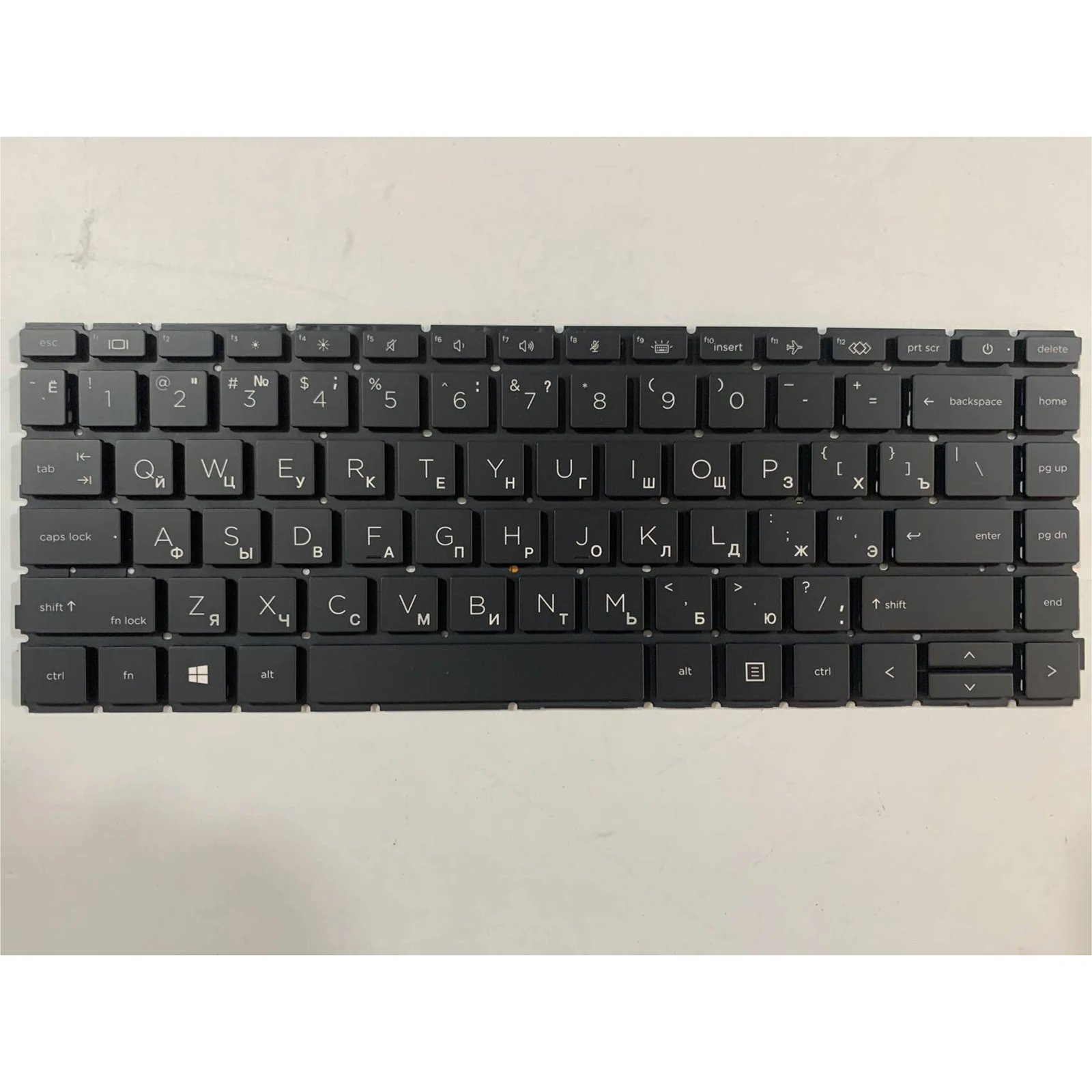 Diseño US RU SP UK para HP ProBook HSN-Q31C HSN-Q27C 440 445RG8/640G7/640G8/440G9 ZHAN66 PRO 14 G4 zhan66 pro 14A G4/G5 teclado