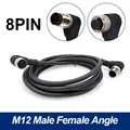 Angle M to F 8p