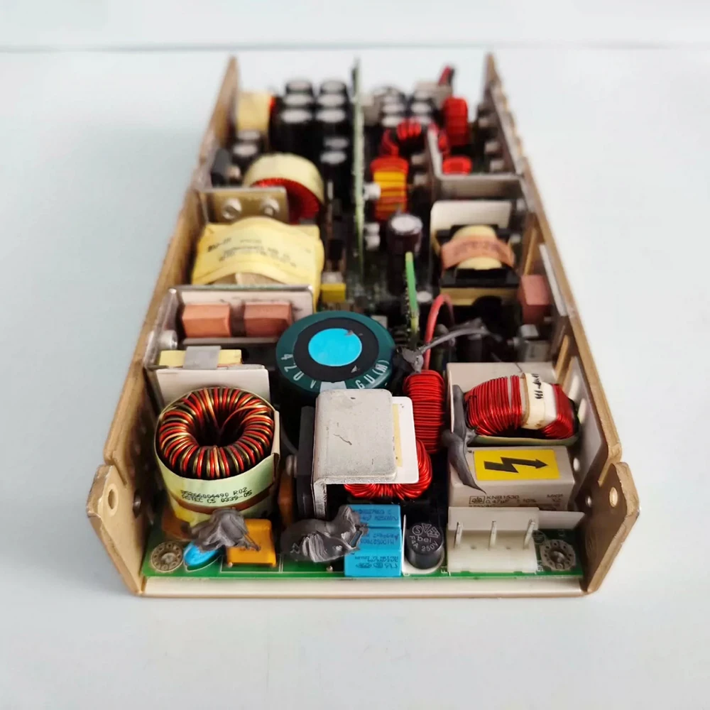 NTQ165 para salida de energía médica industrial ASTEC 3.3V/5V/12V - imagen 4