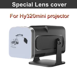 Woopker HY320mini Protector lente proyector antpolvo portátil