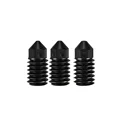 3 pcs hard nozzle