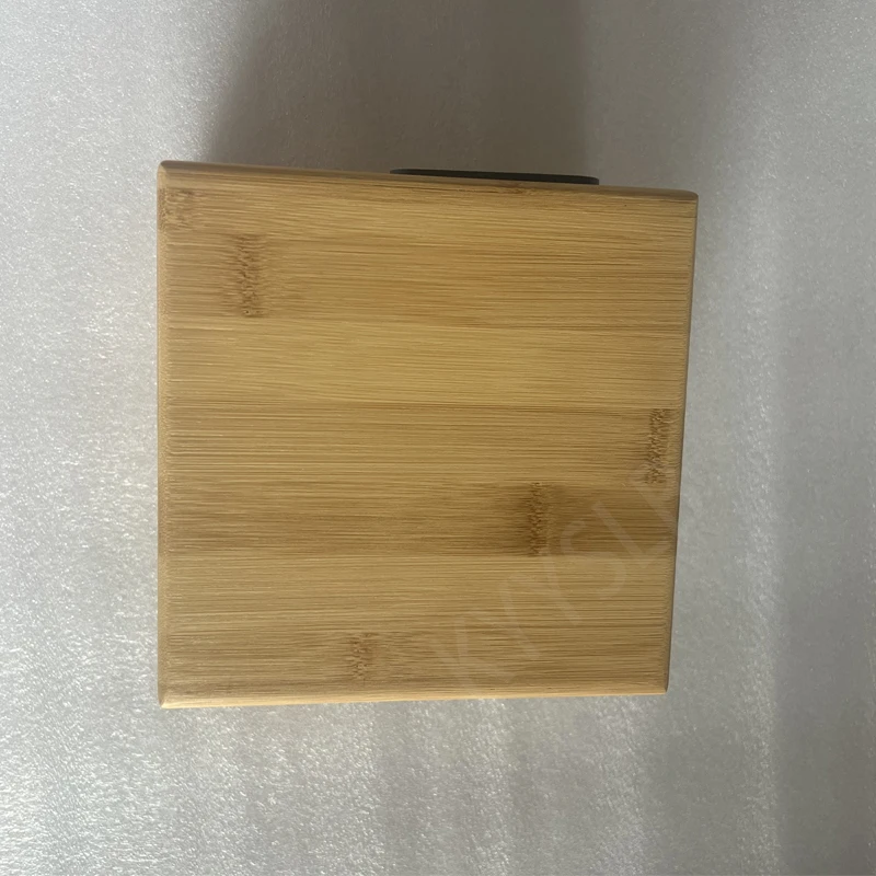 KYYSLB-caja de carcasa de altavoz de 3 pulgadas, altavoces de rango completo de Audio para el hogar, caja vacía, pasiva para el hogar - imagen 4