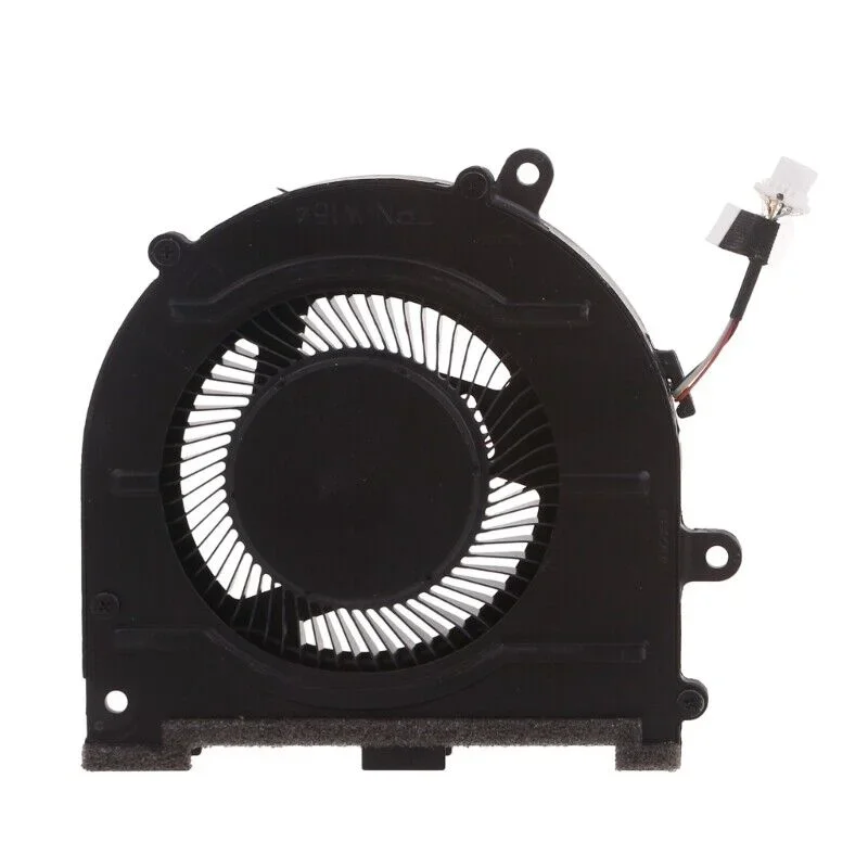 Ventilador de refrigeración de CPU + GPU para portátil HP 14Pro 14-EH TPN-W154 N10439-001 N10440-001 5V 0.5A - imagen 3
