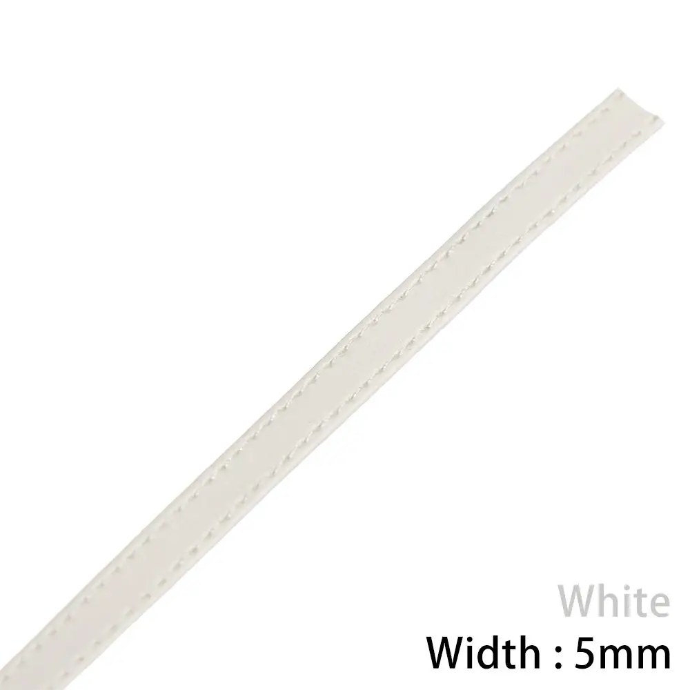 White-5mm
